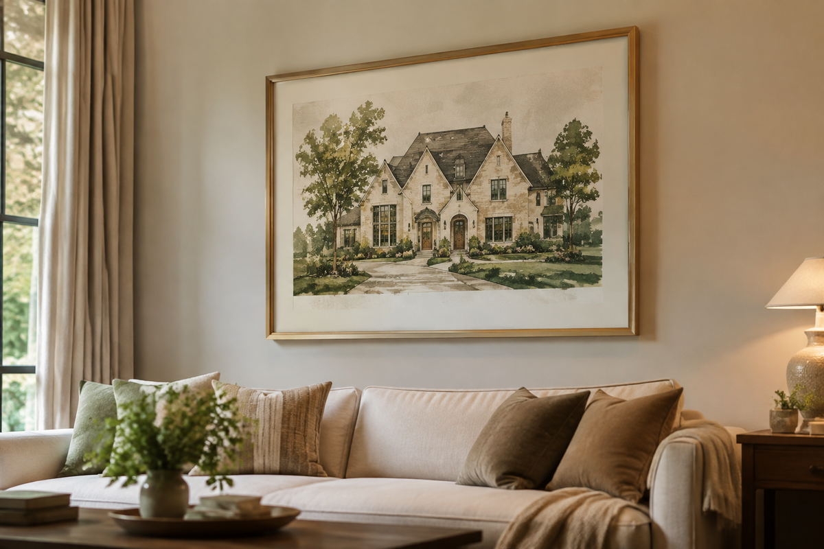 Artwork & Decor