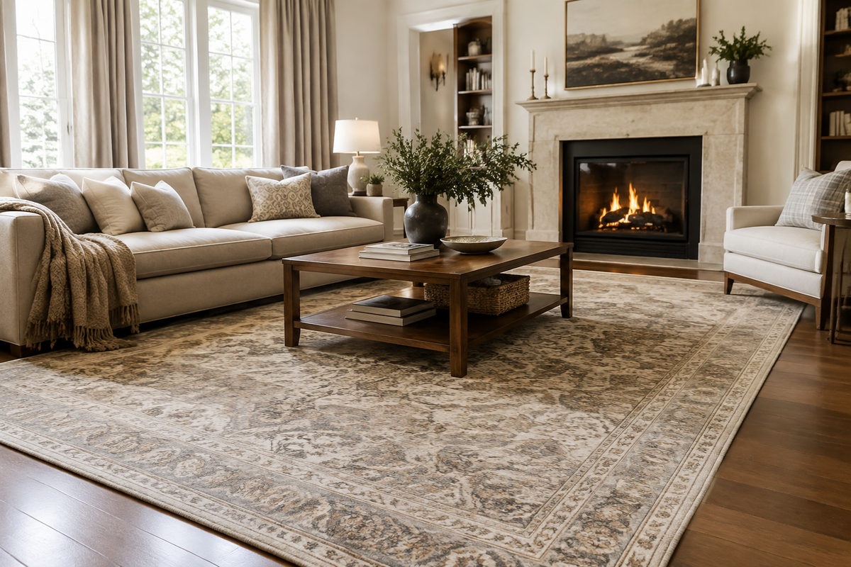 Rugs