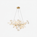 Smokara Smoked Glass Globe Pendant Lamp: Soft, Warm Light with a Vintage-Meets-Modern Look