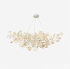 Smokara Smoked Glass Globe Pendant Lamp: Soft, Warm Light with a Vintage-Meets-Modern Look