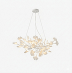 Smokara Smoked Glass Globe Pendant Lamp: Soft, Warm Light with a Vintage-Meets-Modern Look