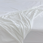 CozyLife Signature Balanced Foot Warmth Bed Sheet Set