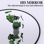 71"×32" Big Full Body Mirror for Bedroom Oversized Floor Mirror Large Standing Mirror Living Room Dressing Mirror Leaning Agains