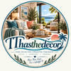 tt has the decor - Home