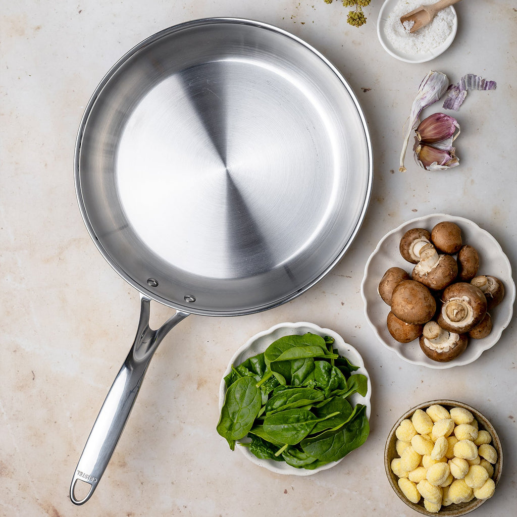 Frying Pan