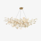 Smokara Smoked Glass Globe Pendant Lamp: Soft, Warm Light with a Vintage-Meets-Modern Look
