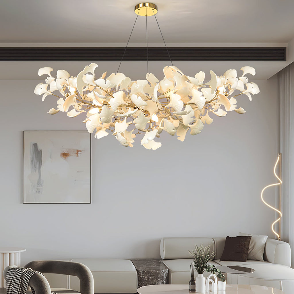 Smokara Smoked Glass Globe Pendant Lamp: Soft, Warm Light with a Vintage-Meets-Modern Look