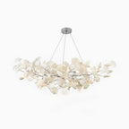 Smokara Smoked Glass Globe Pendant Lamp: Soft, Warm Light with a Vintage-Meets-Modern Look