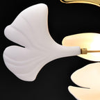 Smokara Smoked Glass Globe Pendant Lamp: Soft, Warm Light with a Vintage-Meets-Modern Look