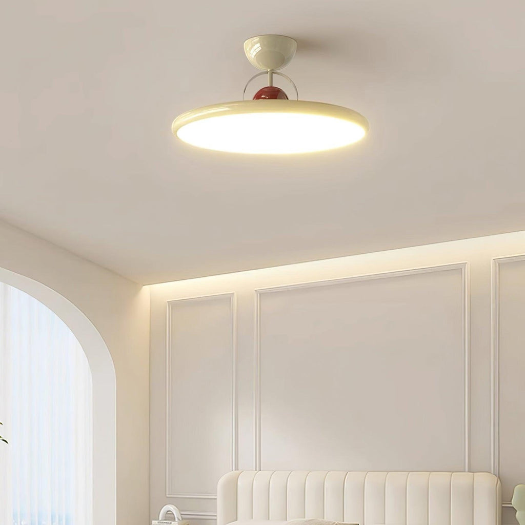 Modern Ceiling Light Decorative Flush Mount Lamp for Living Room