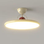 Modern Ceiling Light Decorative Flush Mount Lamp for Living Room
