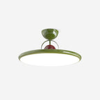 Modern Ceiling Light Decorative Flush Mount Lamp for Living Room
