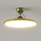 Modern Ceiling Light Decorative Flush Mount Lamp for Living Room