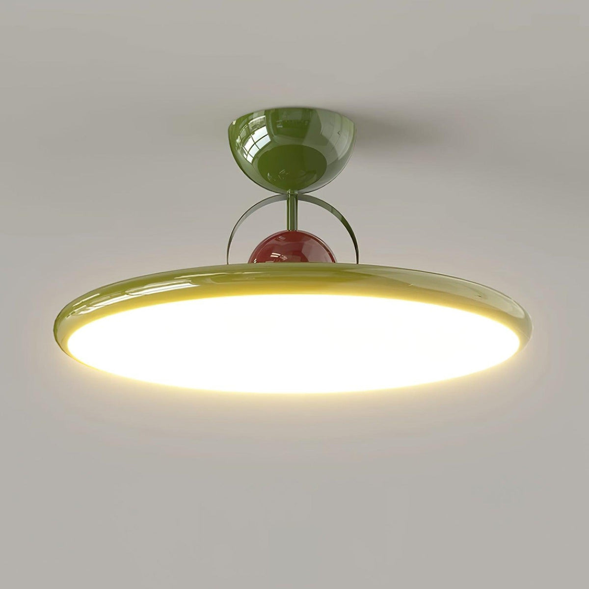 Modern Ceiling Light Decorative Flush Mount Lamp for Living Room