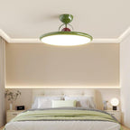 Modern Ceiling Light Decorative Flush Mount Lamp for Living Room