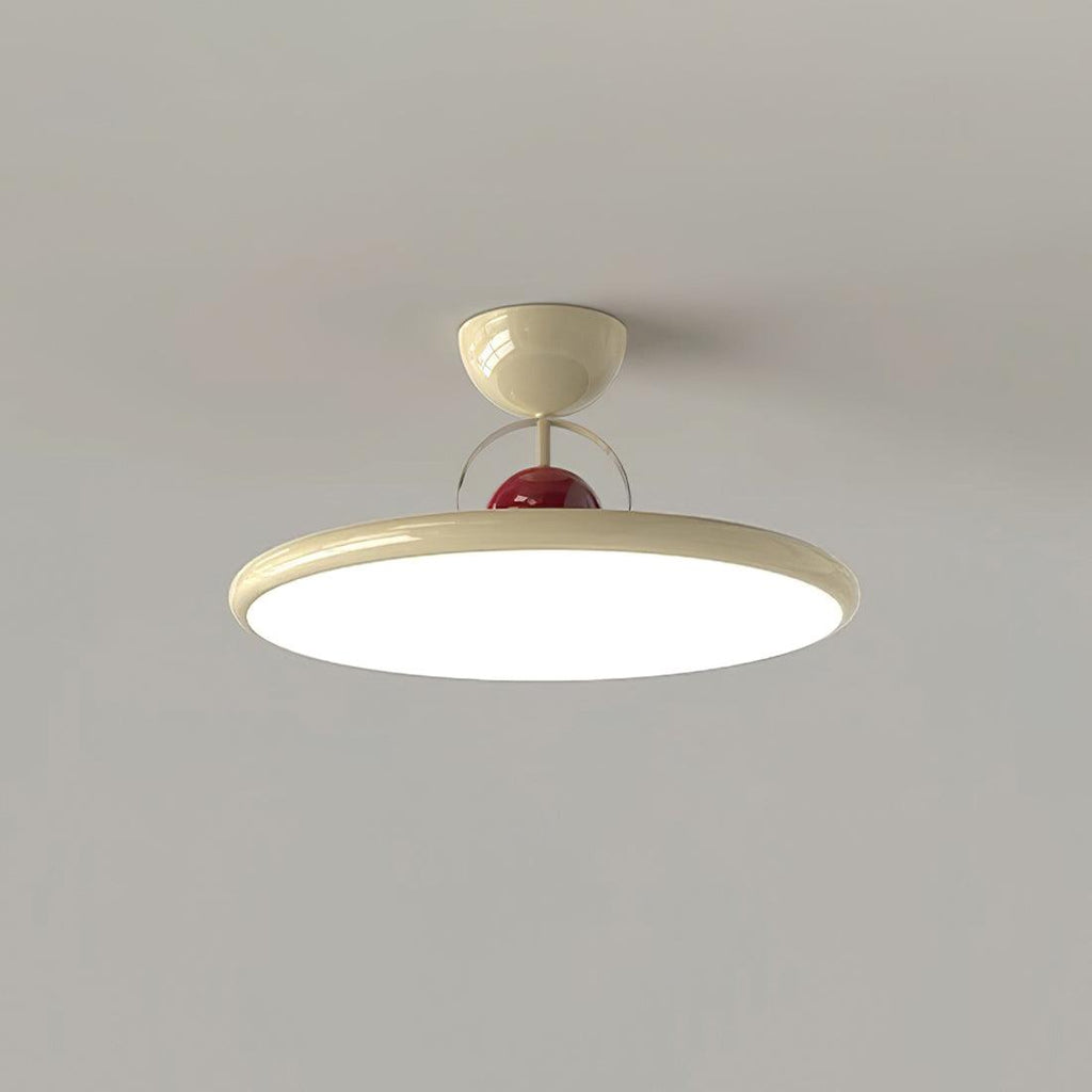 Modern Ceiling Light Decorative Flush Mount Lamp for Living Room
