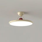 Modern Ceiling Light Decorative Flush Mount Lamp for Living Room