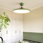 Modern Ceiling Light Decorative Flush Mount Lamp for Living Room