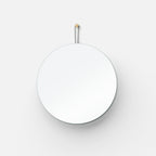 Lure Mirror - Round