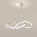 Modern Simple LED Ceiling chandelier Dining Room Corridor Pendant Lamp Bedroom Living Room Light Home Decoration