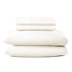 500 TC Sateen Bed Sheets