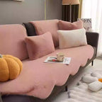 Bedroom Rug Living Room Bay Window Mat, Coffee Table Red Rug