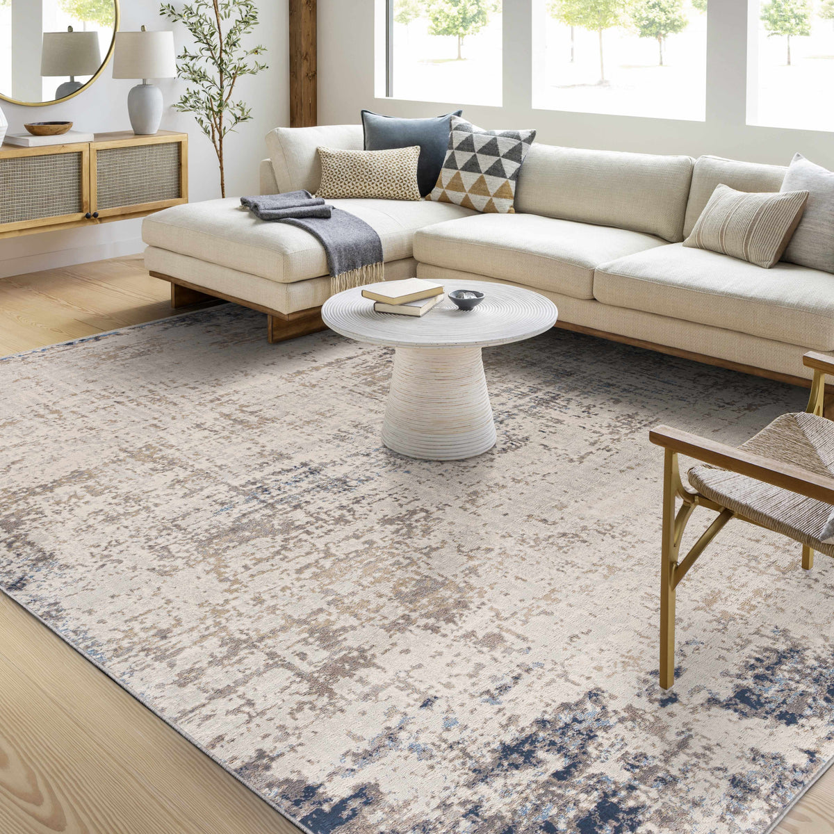 Alcove Area Rug